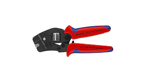 ALICATE AUTOAJUSTABLE ACC./FRONTAL 28-7  (975308)