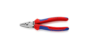 ALICATE CRIMP P/PUNTILLAS M/2 COMPTES. (9772180)