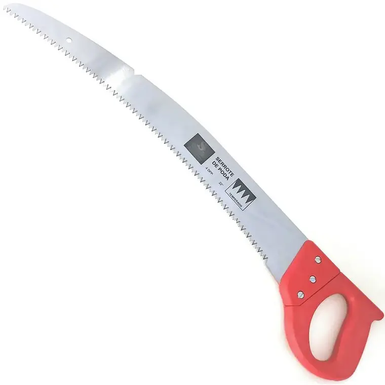SERRUCHO PODAR 52 CM. 4 DPP M/CERRADO (27H52HD) 1