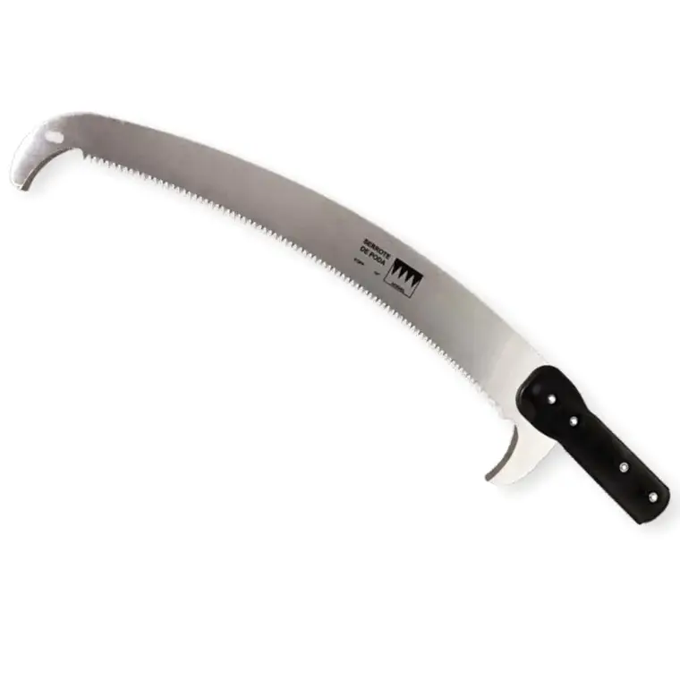 SERRUCHO PODAR 36 CM. C/CORTA RAMAS (27R36BC) 1