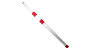 EXTENSION TELESCOPICA 4 MT., 25 MM. (44M04)