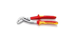 TENAZA AJUSTABLE ALLIGATOR 1000V. (8806250)