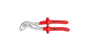 TENAZA AJUSTABLE ALLIGATOR 1000V. (8807250)