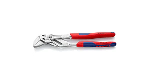 TENAZA Y LLAVE  AJUSTABLE 10