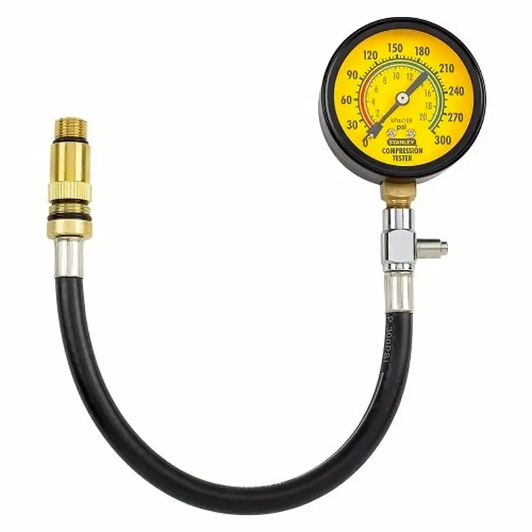 PROBADOR DE COMPRESION  (79-033) 1