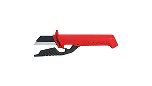 CUCHILLO PELACABLE INTERCAMBIABLE 1000V. (9856)