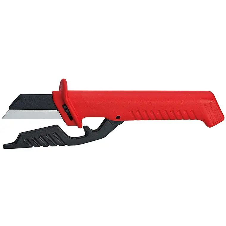CUCHILLO PELACABLE INTERCAMBIABLE 1000V. (9856) 1