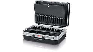 MALETA PARA HERRAM. STANDARD VACIA (002120LE)