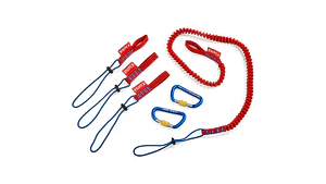 KIT ANTI-CAIDA P/HERRAMIENTAS (005004TBK)