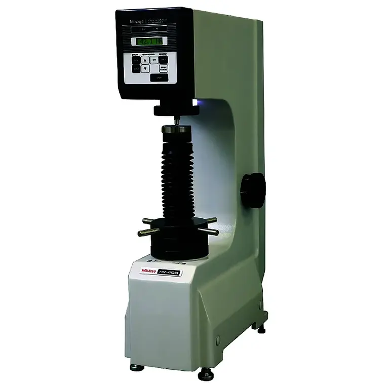 DUROMETRO DE BANCO DIGITAL HR210MR (963-220A) 1