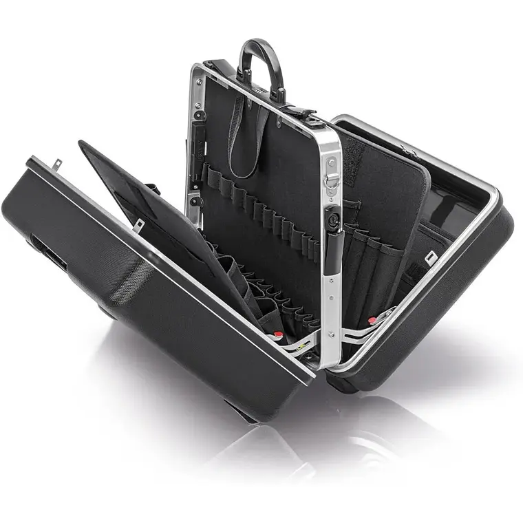 MALETA PARA HERRAM. BIG TWIN (VACIA) (002140LE) 1