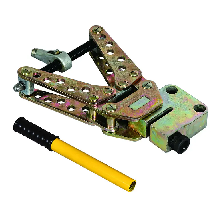 KNOCK OUT MANUAL HEAVY DUTY (HHJK-21) 1