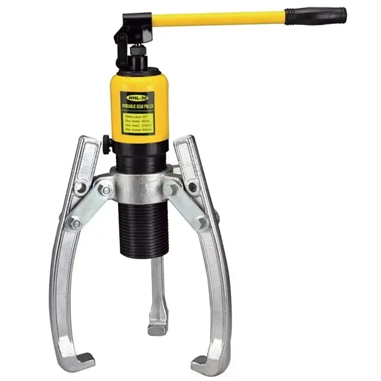 EXTRACTOR HIDRAULICO 10 T (HHL-10) 1