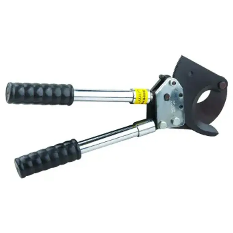 CORTA CABLES CON CHICHARRA (HHD-52J) 1
