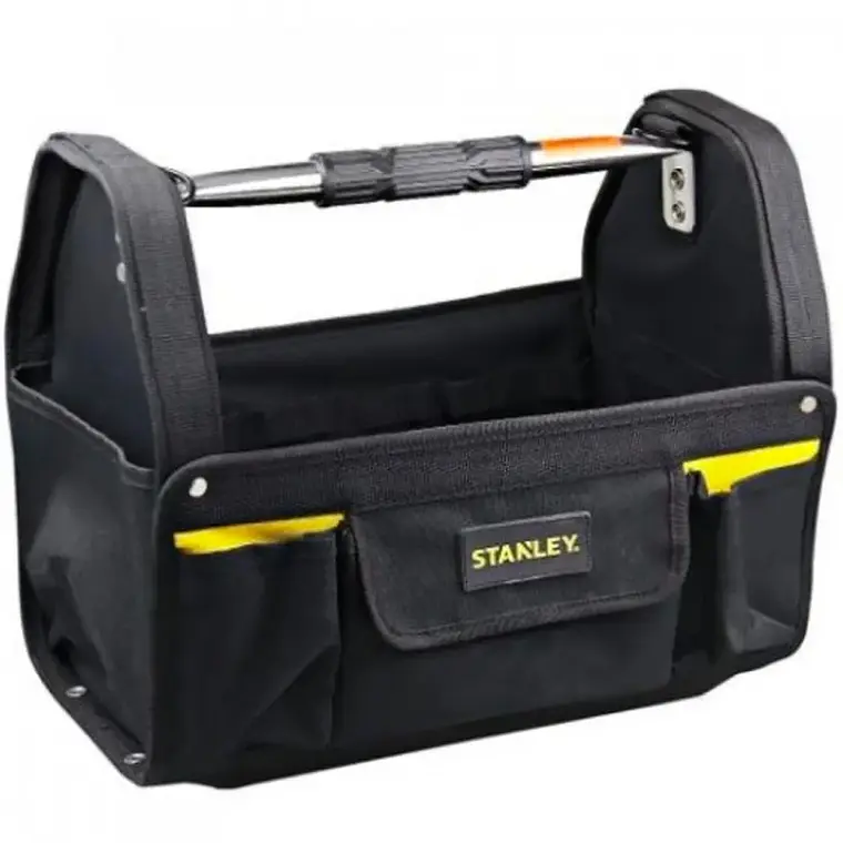 BOLSA DE TELA ABIERTA 16