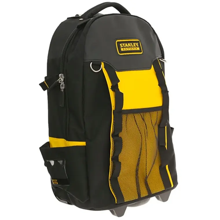 MOCHILA P/HERRAMIENTAS C/RUEDAS (FMST514196LA) 1