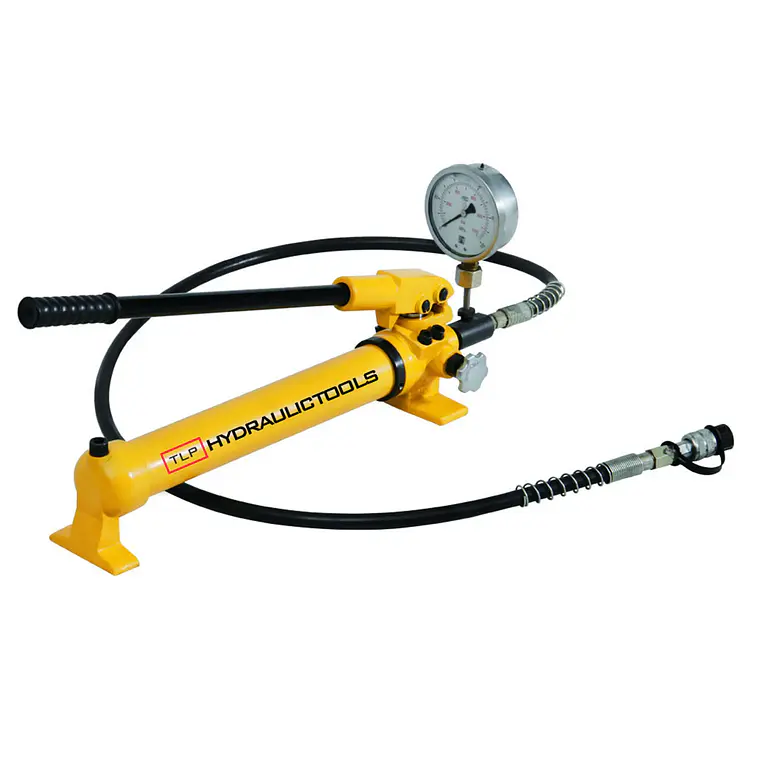 BOMBA MANUAL  700  CC3  (HHB-700B) 1