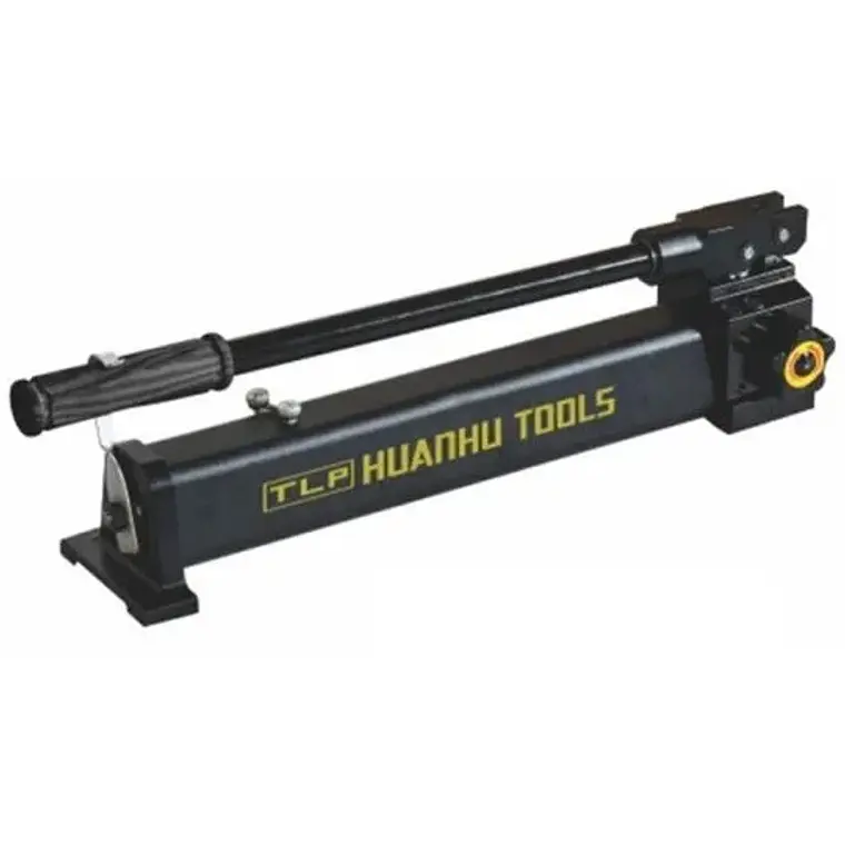 BOMBA ALUMINIO 2000 CC3 (HHB-2000) 1