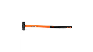 COMBO ACERO 18 LB. M/FIBRA LARGO