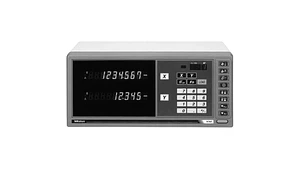 VISUALIZADOR DIGITAL #KM, 2 EJES (174-114D)