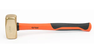 COMBO BRONCE  6 LBS.  M/ FIBRA CORTO