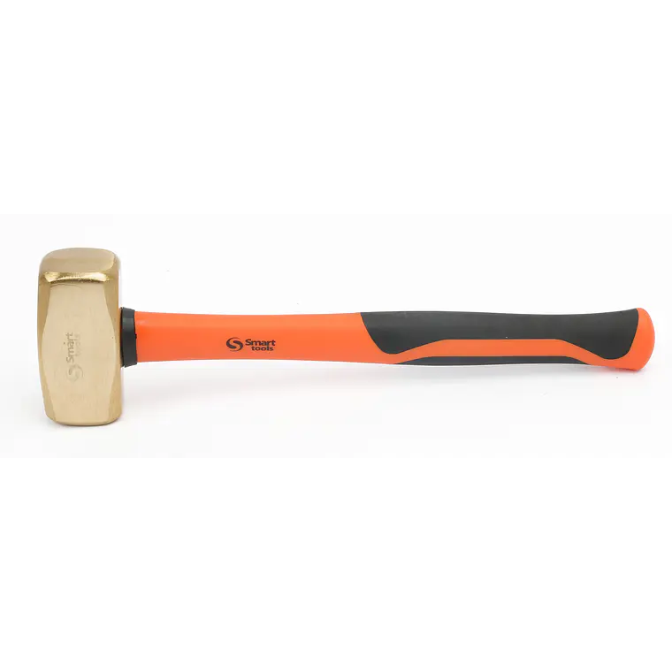 COMBO BRONCE  6 LBS.  M/ FIBRA CORTO 1