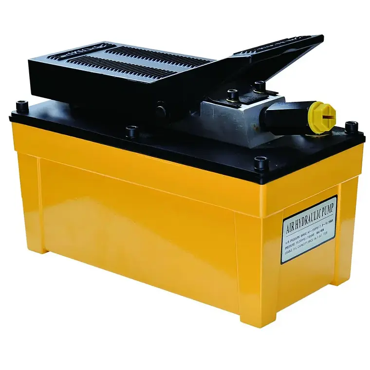 BOMBA NEUMATICA 1.7 LTS (HHB-70BQ) 1