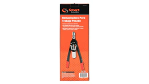 REMACHADORA TIJERA 3.2 - 6.4 MM. H. DUTY