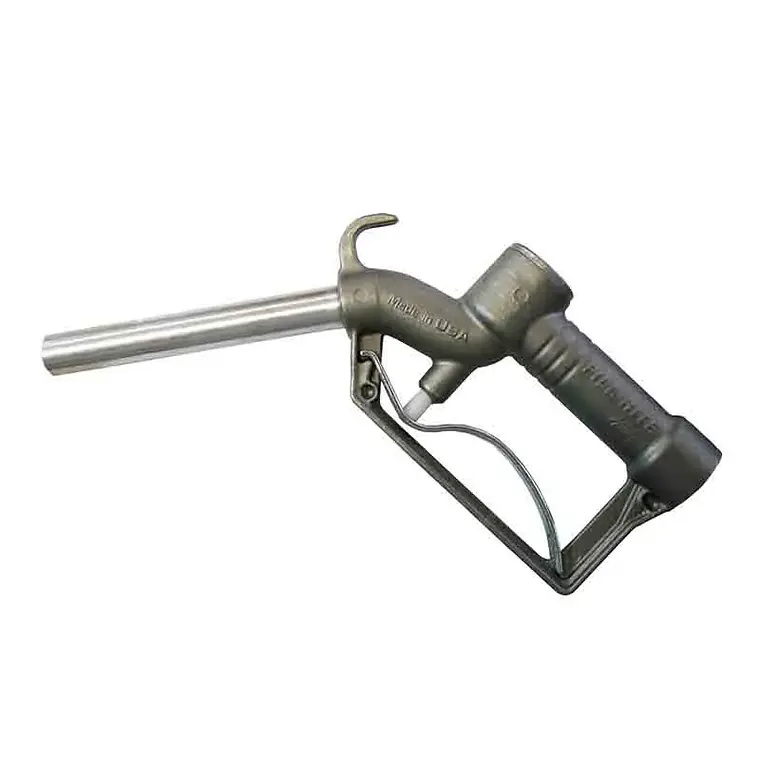 PISTOLA MANUAL PARA COMBUSTIBLE  3/4