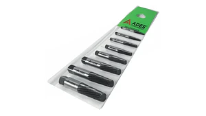 JGO. EXTRACTORES DE PERNOS 8 PZAS. (O-600)