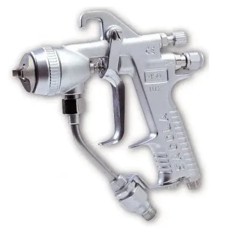 PISTOLA 450 MIX  11/40 (35130401) 1