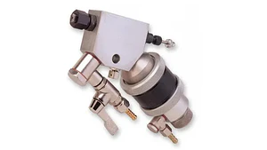 PISTOLA 489-S 36/80 PASTAS PULIR (10250101)