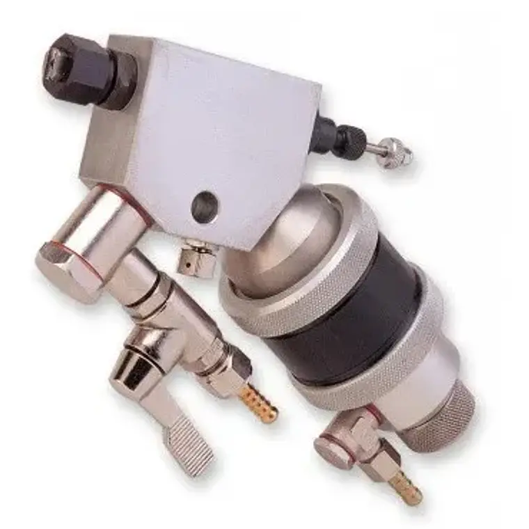 PISTOLA 489-S 36/80 PASTAS PULIR (10250101) 1