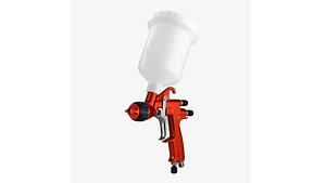 PISTOLA 3300 GTO GRAVEDAD 1.40 (HVLP) (10141555)