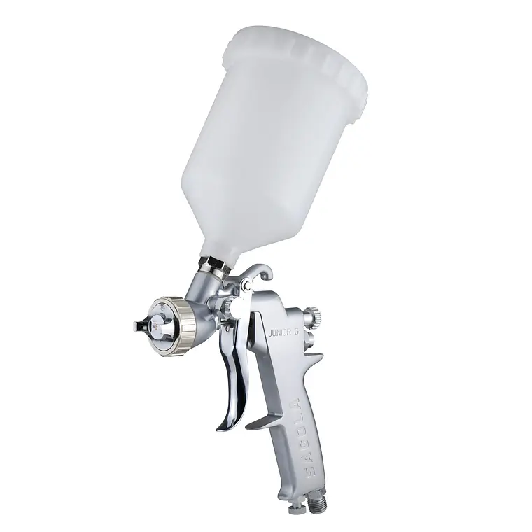 PISTOLA GRAVEDAD JUNIOR G (1.4)  (20141904) 1