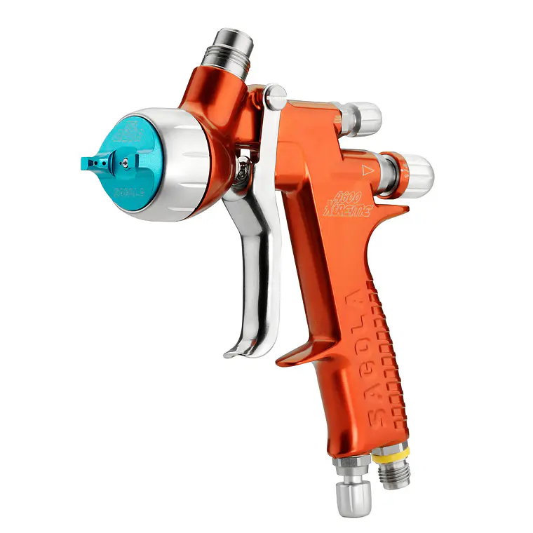 PISTOLA 4600 DVR AQUA 1.20XL  (10142215) 1