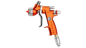 PISTOLA 4600 DIGITAL DVR TITANIA 1.30  (10142222)