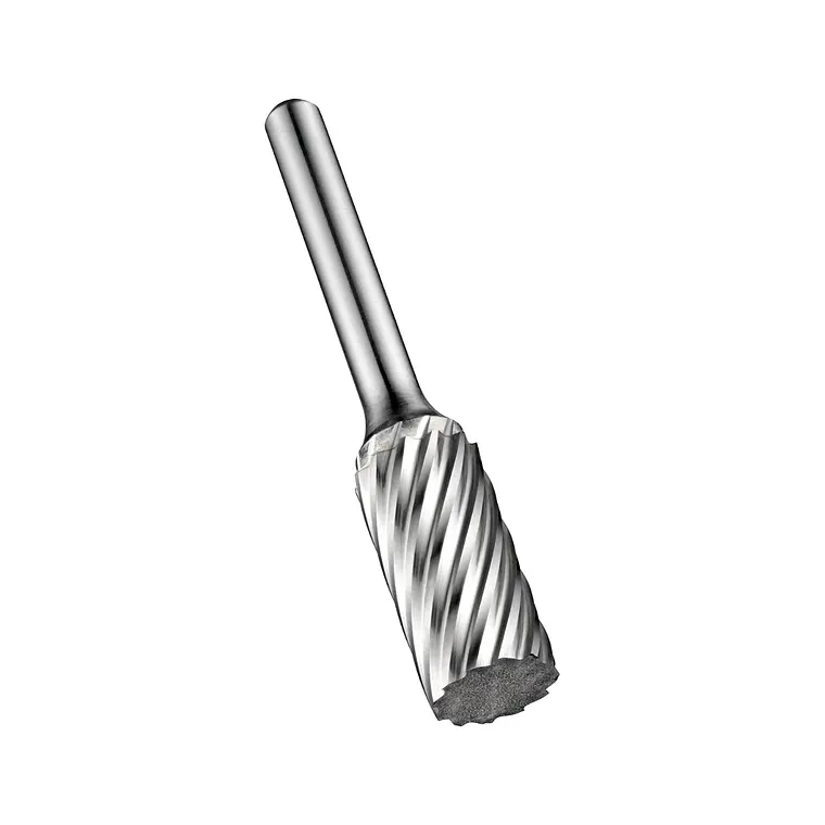 LIMA ROTATIVA 12.7MM E/6MM (P60112.7X6.0) 1