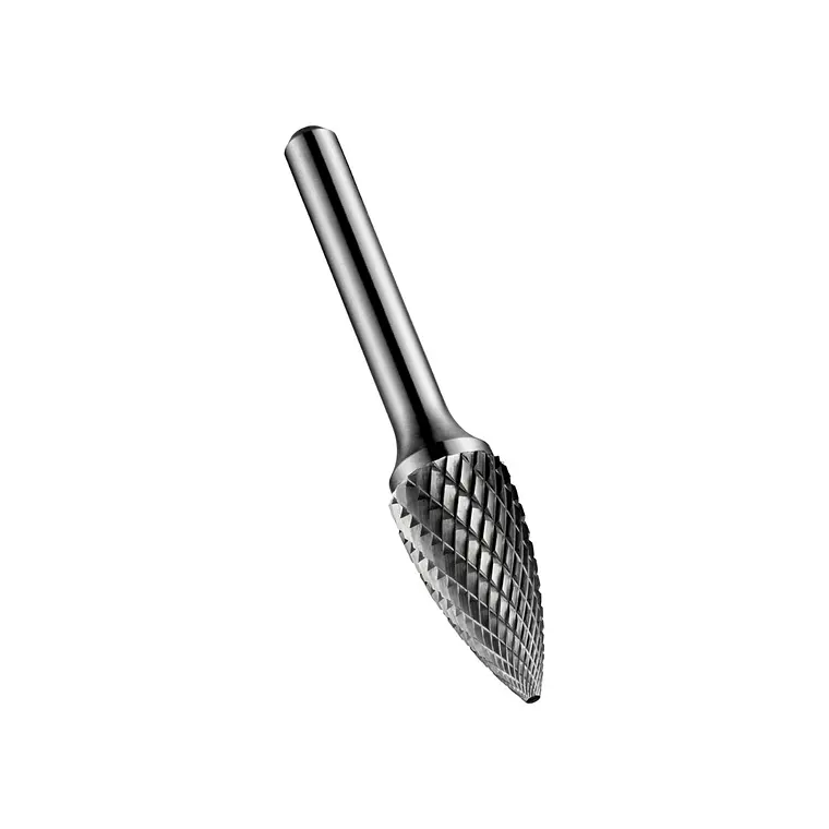 LIMA ROTATIVA 12.7MM E/6MM OJIVAL (P81312.7X6.0) 1