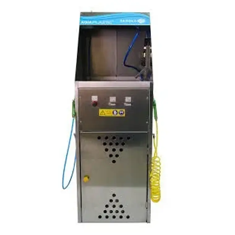 LAVADORA DE PISTOLAS AQUAPLASTIC PLUS (40000177) 1