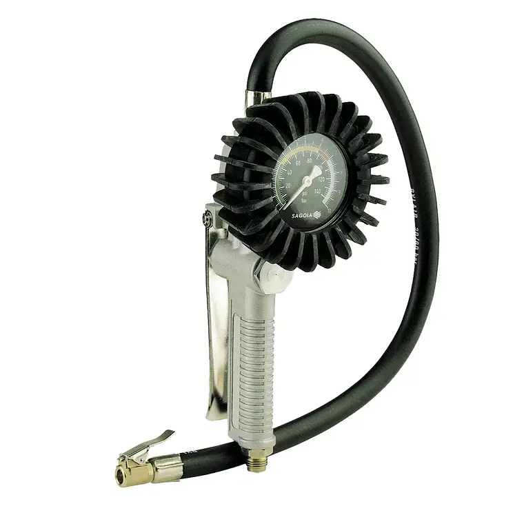 PISTOLA INFLADORA CLASSIC I2 (40000494) 1
