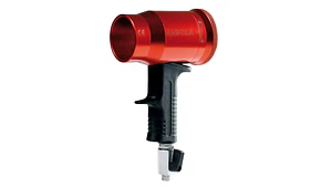 PISTOLA SECADORA SUPER FLOW (10340401)