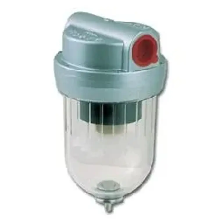 PURIFICADOR DE AIRE 439 PLUS 1/2  (10720101) 1