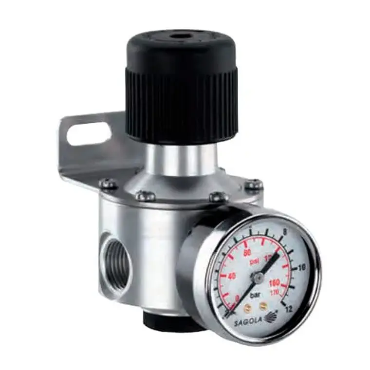 REGULADOR DE PRESION 430 PLUS 1/2 (10740501) 1