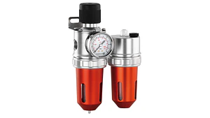 CONJUNTO PURIF/REG/LUB. 970 PLUS 1/2 (10750301)