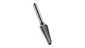 LIMA ROTATIVA 9.6MM E/6MM CONO/RED(P8219.6X6.0)
