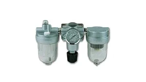 CONJUNTO PURIF/REG/LUB. CLASSIC 970 1/2 (10750101)