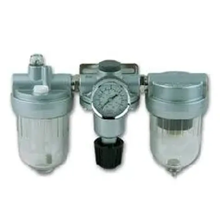 CONJUNTO PURIF/REG/LUB. CLASSIC 970 1/2 (10750101) 1
