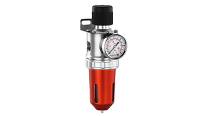 PURIFICADOR/REGULADOR 479 PLUS 1/2 (10730401)