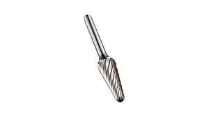 LIMA ROTATIVA 12.7MM E/6MM CONICA (P62112.7X6.0)